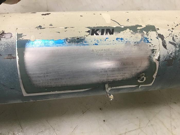 Used DAIKIN Heat Exchanger LT0707A-10 #139413