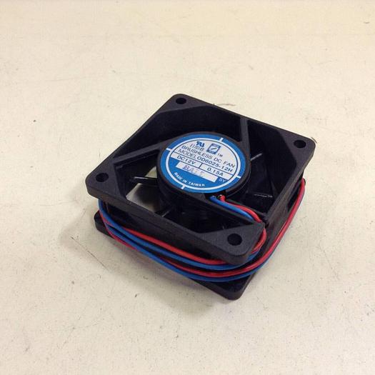 ORION Brushless DC Fan OD6025-12H #69445