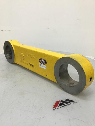 Used VAN DORN Toggle Link 341646 Used