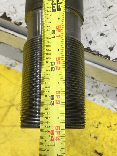 Used NISSEI Tie Bar FS80-TB Used