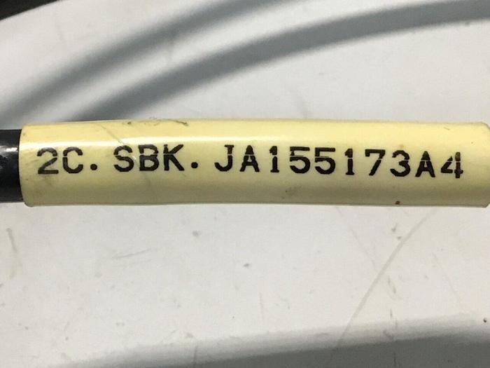 Used SUMITOMO Stop Bar Lock Actuator JA155173A4 #134053