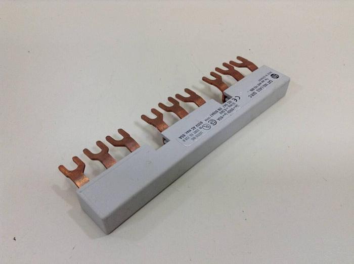 Used ALLEN BRADLEY Commoning Link 140-L453 SER C #79566