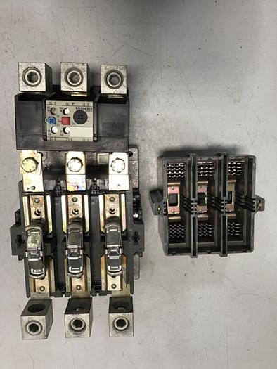 Used SIEMENS Starter 3TB5217-OA #139787