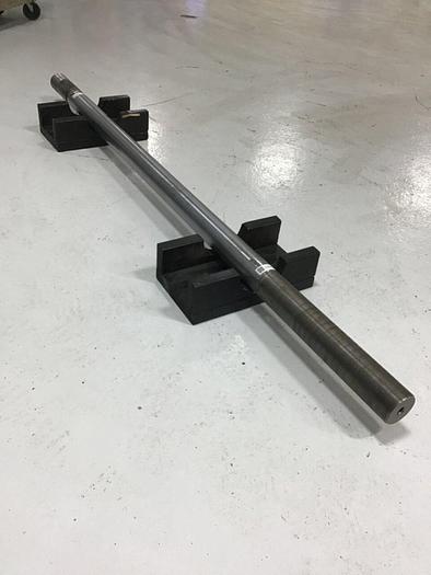 Used VAN DORN Tie Bar 341028 C Used