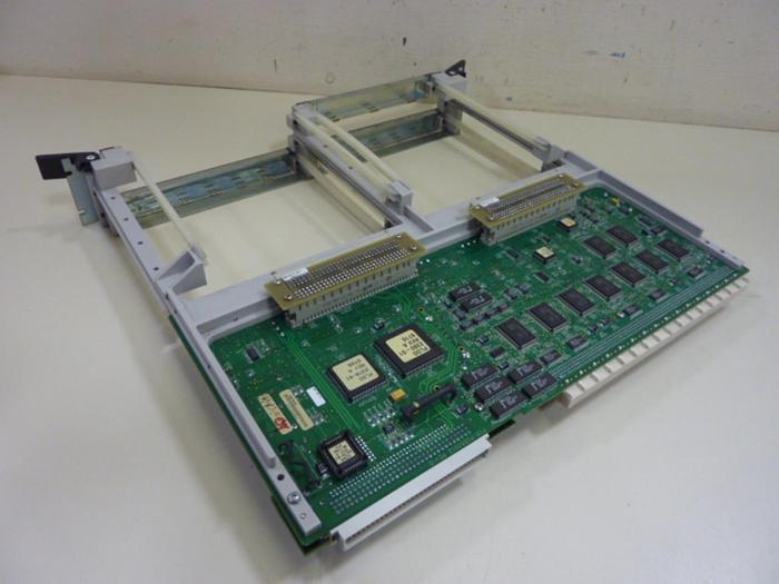 Used FORE SYSTEMS Module ACCA0012-0200 #59751