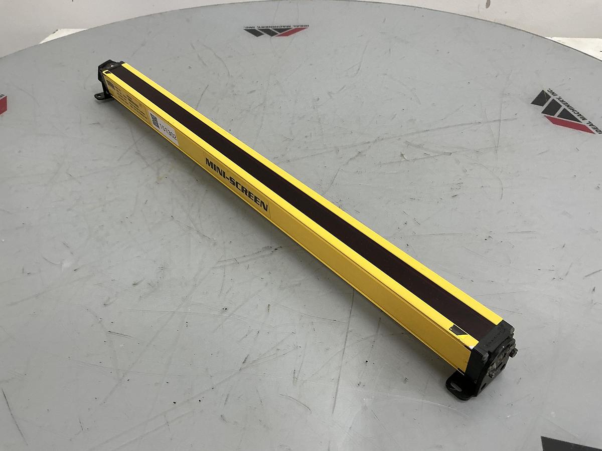 Used BANNER MSE2424Y