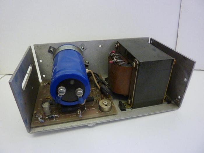 Used ADTECH POWER Power Supply APS 24-5 Used