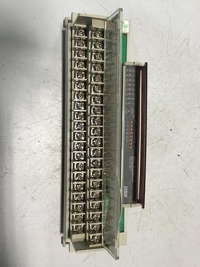 Used TOGI Input Module TN-4016-T40 #123689