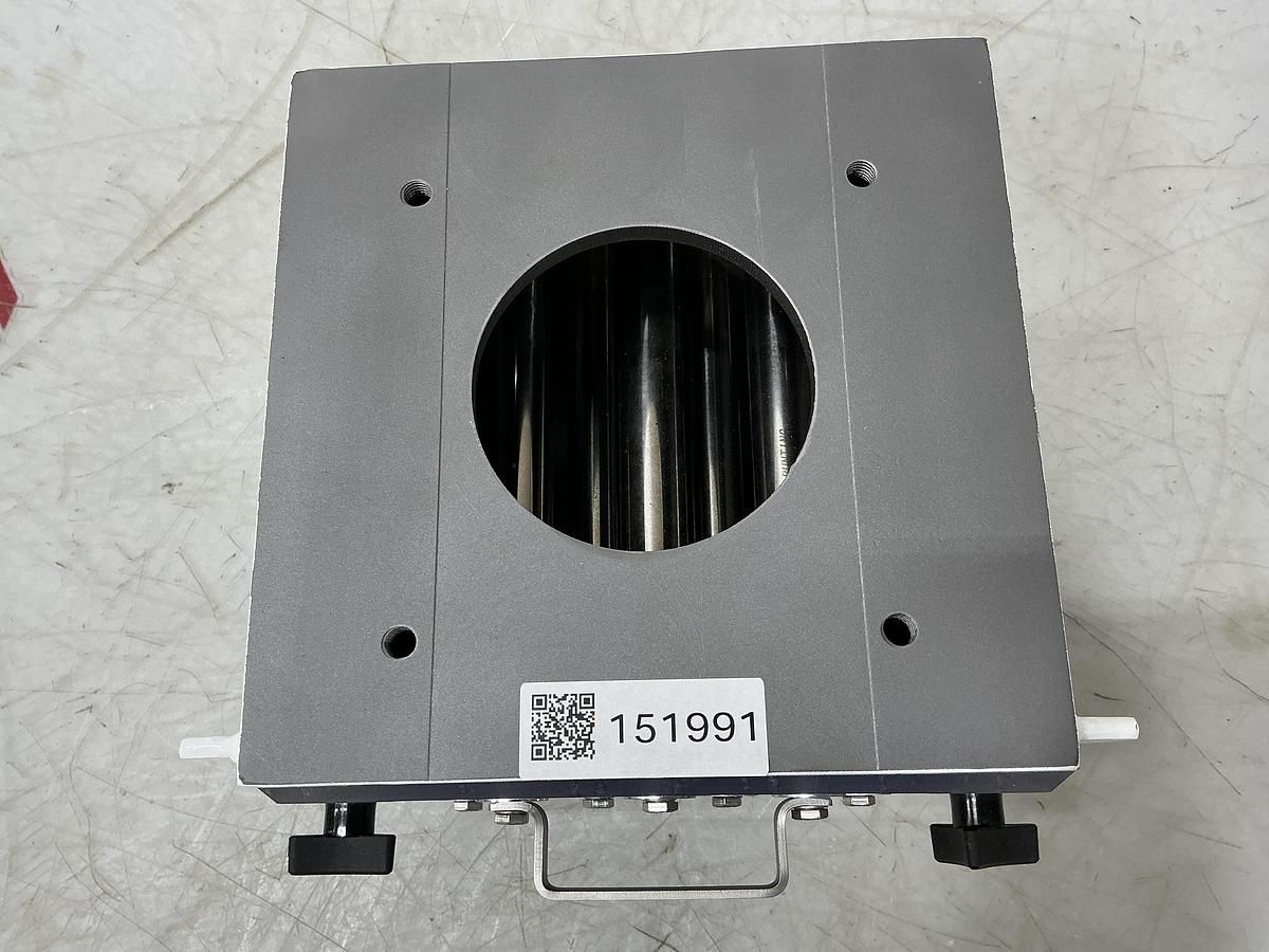 Used METAL FABRICATING NO MODEL NUMBER