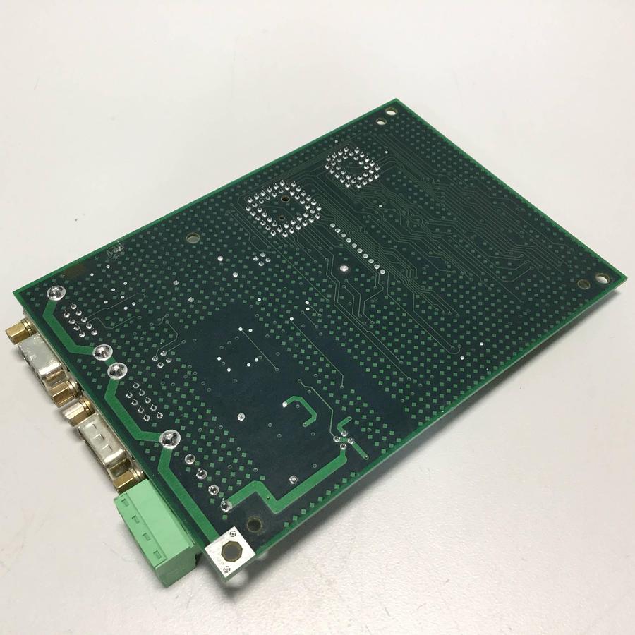 Used CINCINNATI MILACRON Circuit Board 3-542-133501A Used
