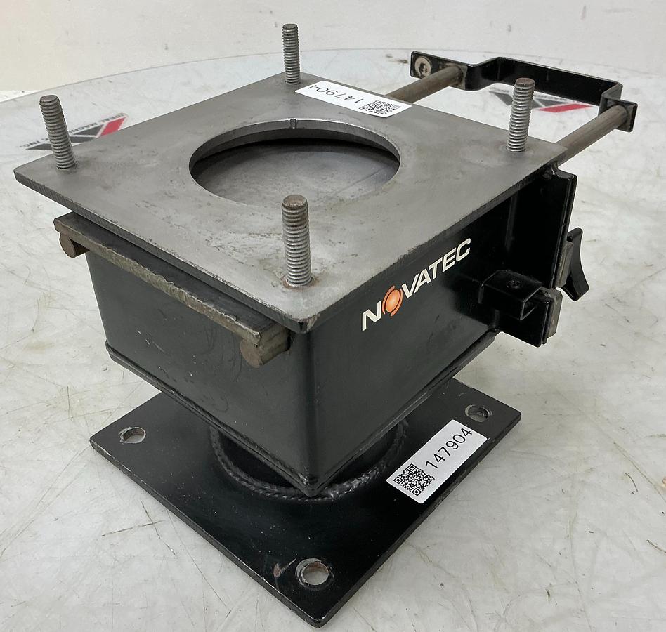 Used NOVATEC 9109644-5-01