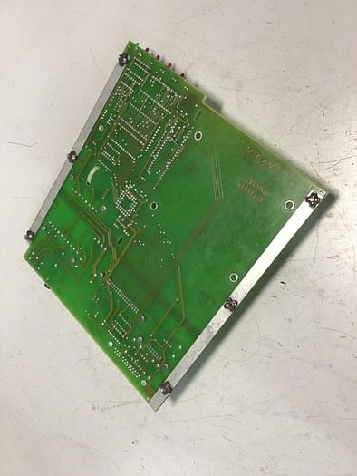 Used KEBA Circuit Board E-FLOPPY D1629C #120684