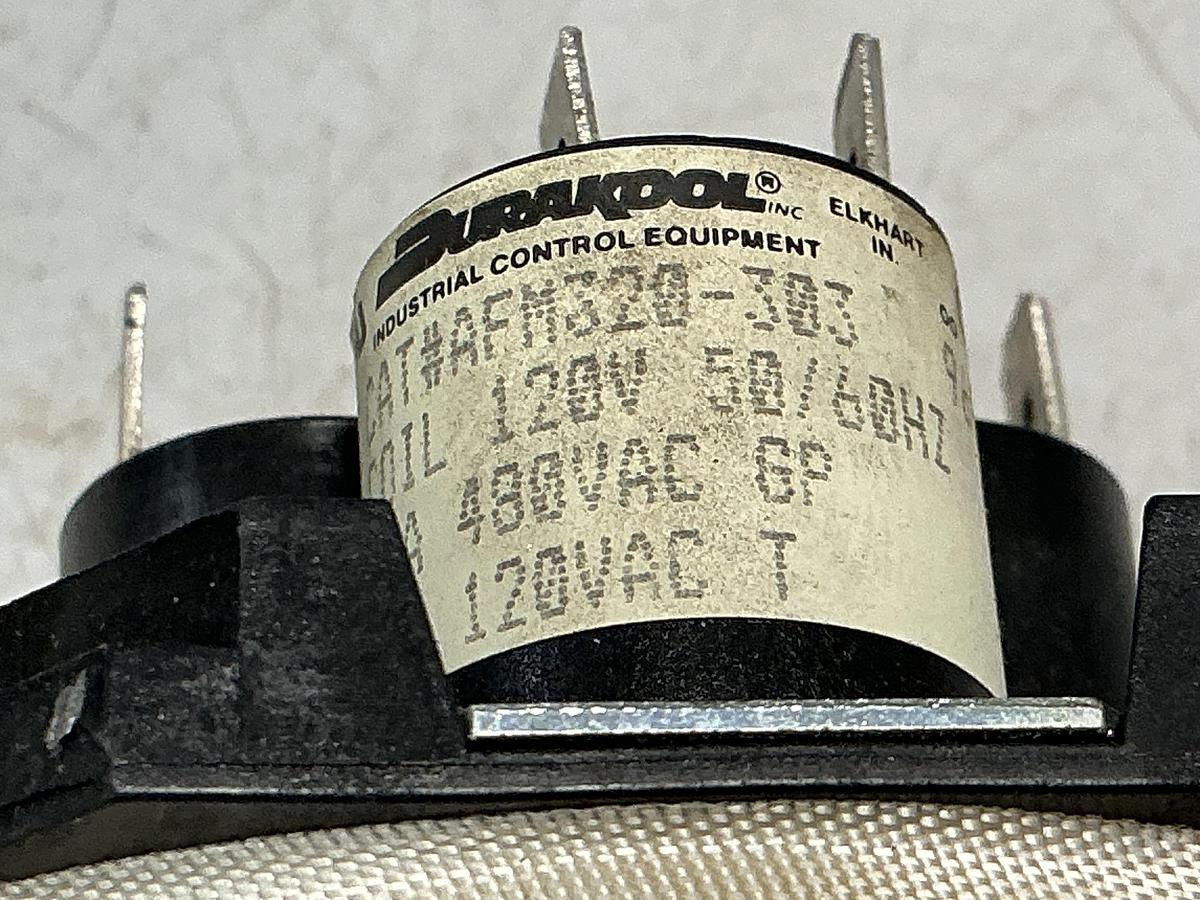 Used DURAKOOL AFM320-303