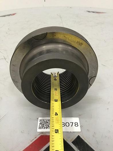 Used SUMITOMO Tie Bar Die Height Nut SG75M-H / TBDGN Used #118078