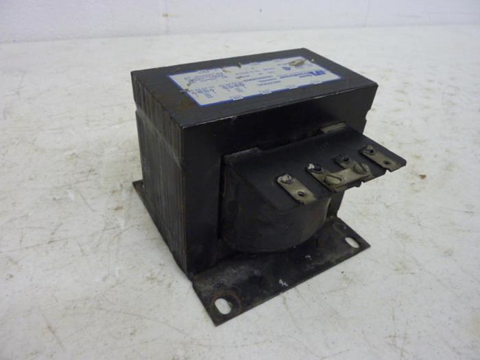 Used ACME TRANSFORMER 0.75 kVA Transformer TA-2-81216 #56463