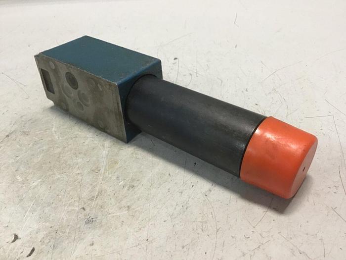 Used REXROTH Valve ZDR6DP243210YMSO43 #137489