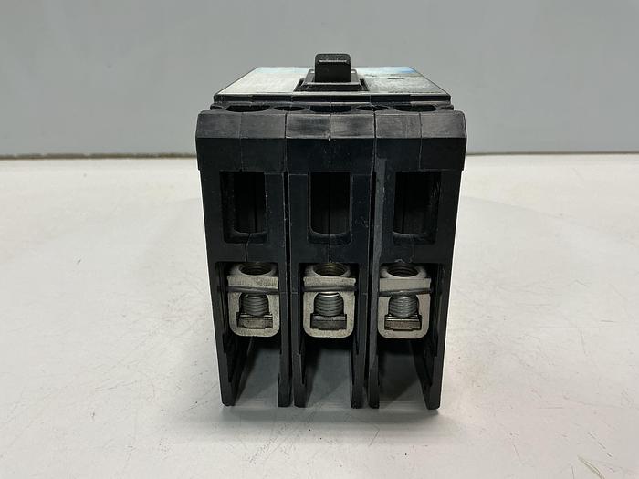 Used SIEMENS ED63B040