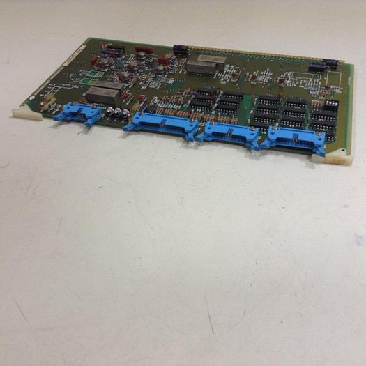 Used SUMITOMO Control Card Board JA761121CC Used