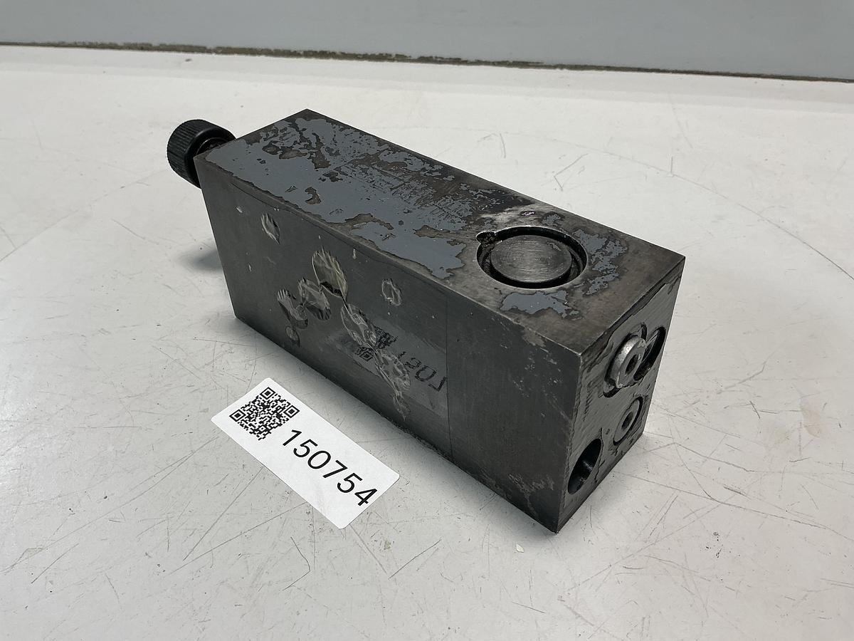 Used PARKER  PRM3 PP2 610-31LB