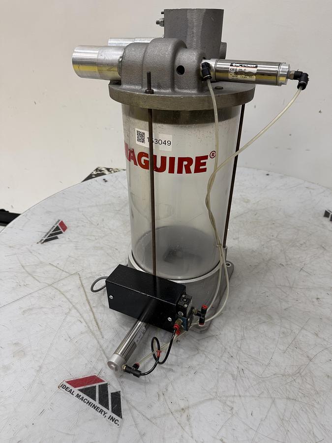 Used MAGUIRE GHR