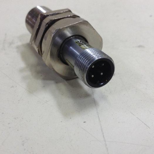 Used BALLUFF Sensor BES M12MF1-PSC10F-S04G #87762