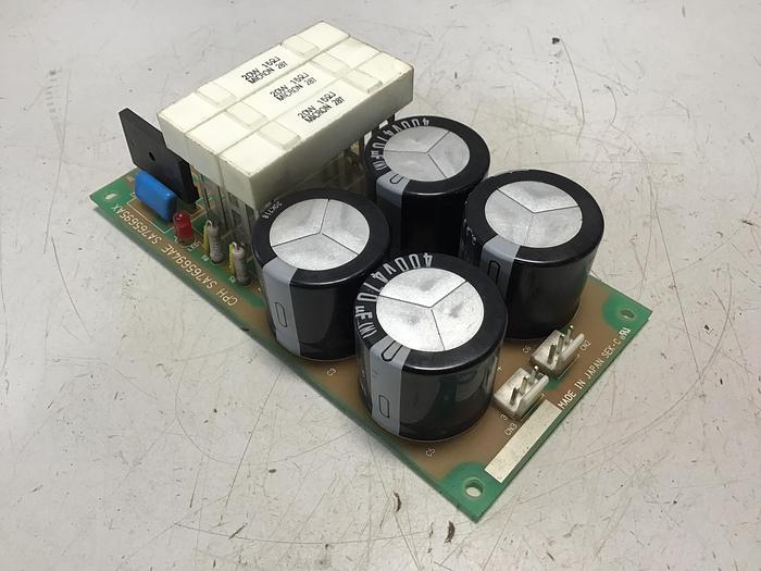 Used SUMITOMO SA765695AX