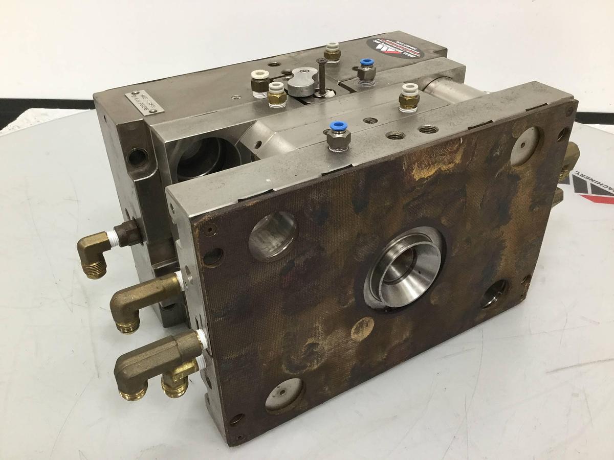 Used KATA SYSTEMS CD Mold CD MOLD877 #94878