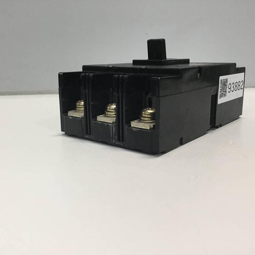 Used LG 125 Amp Circuit Breaker ABE203 #93882