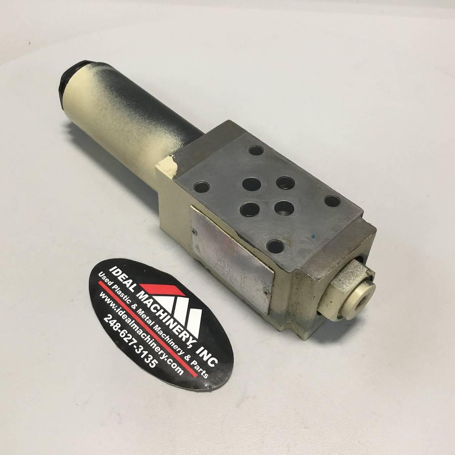 Used REXROTH Valve ZDR6DP240150YM12 Used