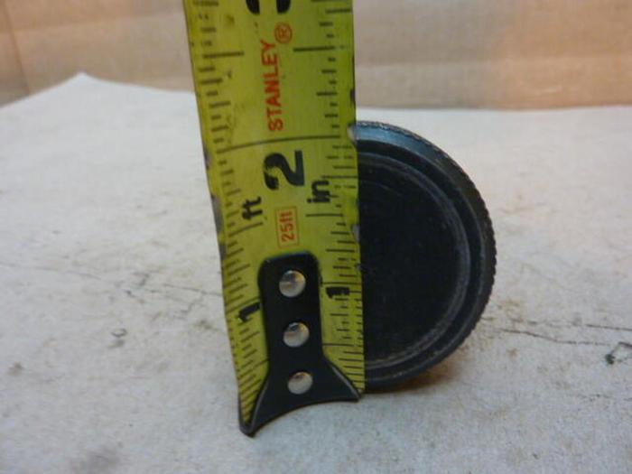 Used PPE Mold Clamp Bolt BOLT1-8 #35963