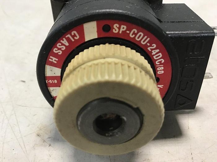 Used ATOS Valve DHI-0631/2 USED