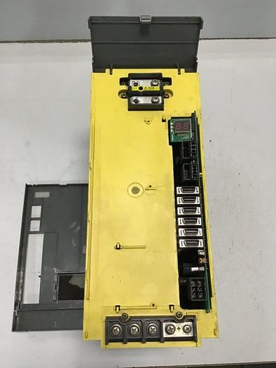 Used FANUC Servo Amplifier Drive A06B-6079-H107 Used