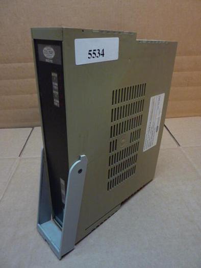 Used BARBER COLMAN Positioning Module 80FA-00001-00-0-00 Used