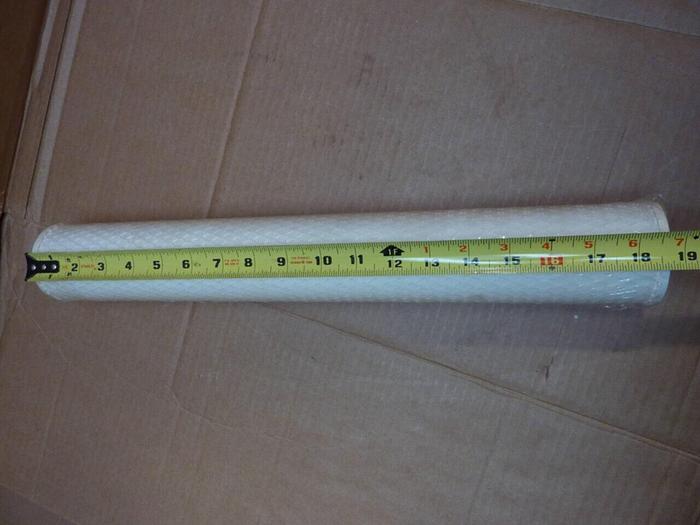 PARKER Filter 6CU20-187X1 #24752