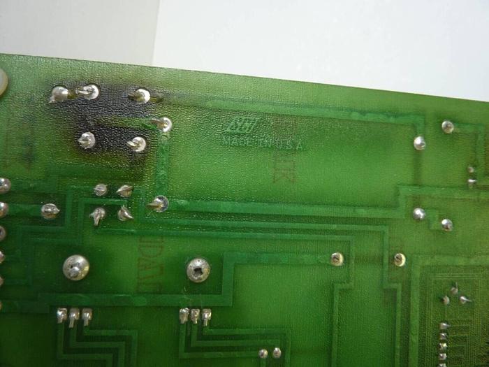 Used EPIC Circuit Board 23123-2 Used