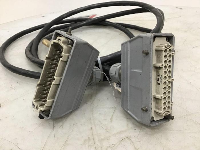 Used HUSKY Hot Runner Cable Thermocouple WA95T29 #133646