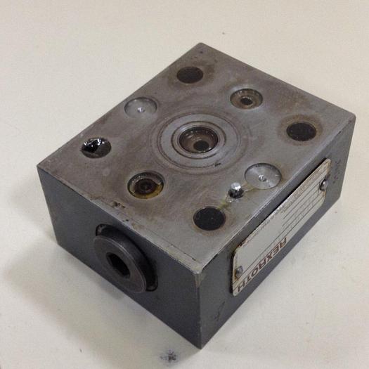 Used REXROTH Valve LFA16DBE60/12S043A-789 #84263