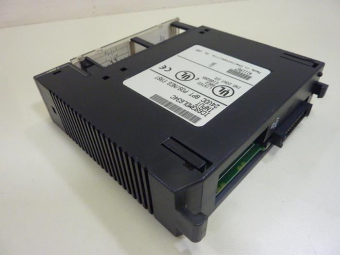 Used FANUC Input Module IC693MDL634C #47662