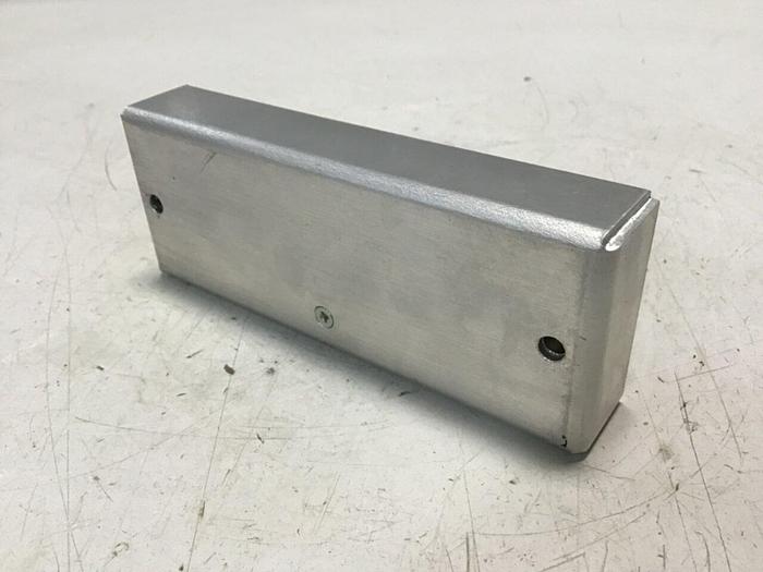 Used BACHMANN ELECTRONIC Valve Controller Board PVV100 #139762