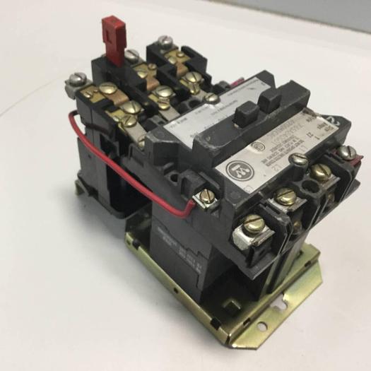 Used WESTINGHOUSE Contactor A200MICAC #97207