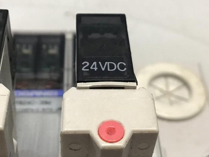 Used KOGANEI Valve PBM4P-9W #120953