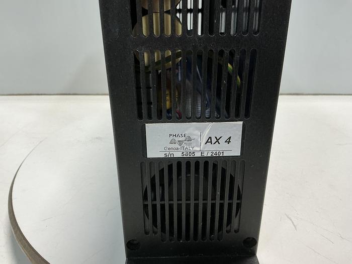 Used PHASE Ax-4