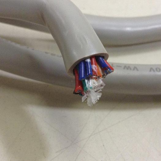 Used CSA Cable LL64151-A #85355