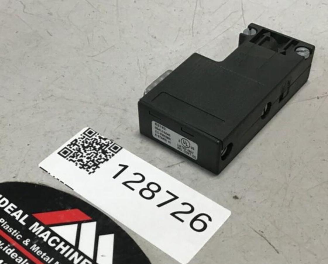 Used SIEMENS Profibus Connector 6ES7 972-0BA12-0XA0 USED