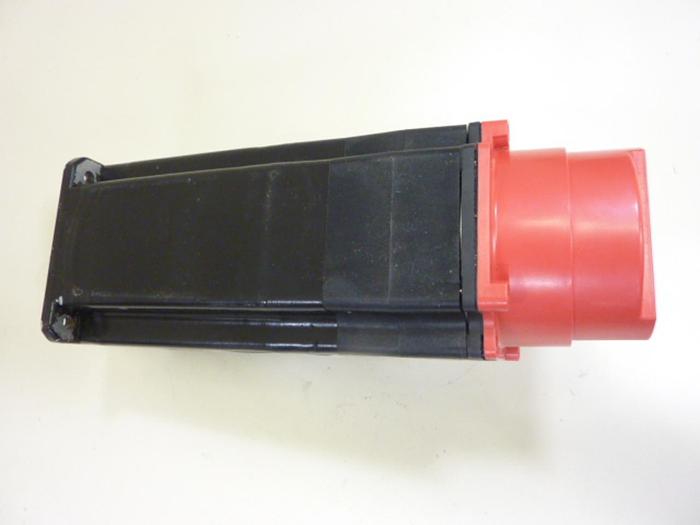 Used FANUC Servo Motor A06B-0373-B169 #43953