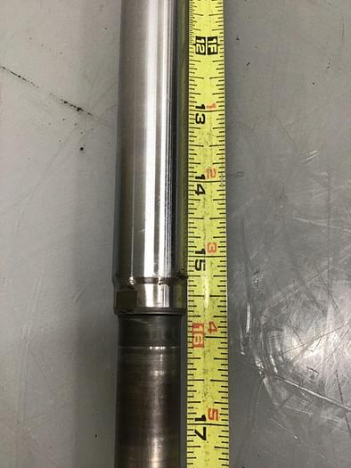 Used PARKER Clamp Cylinder 01.50 CJJ2HTS23M 15.875 Used