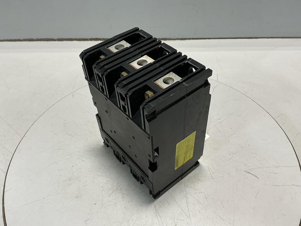 Used SQUARE D FAL36050