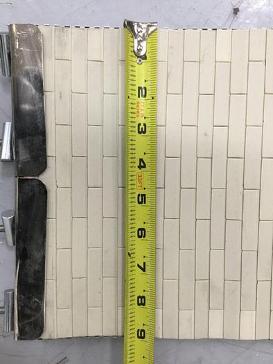 Used KJT 3460/4100 Watt Heater Band 88302608 #111157