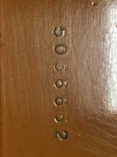 Used CINCINNATI MILACRON Toggle Link 5036652 #130101