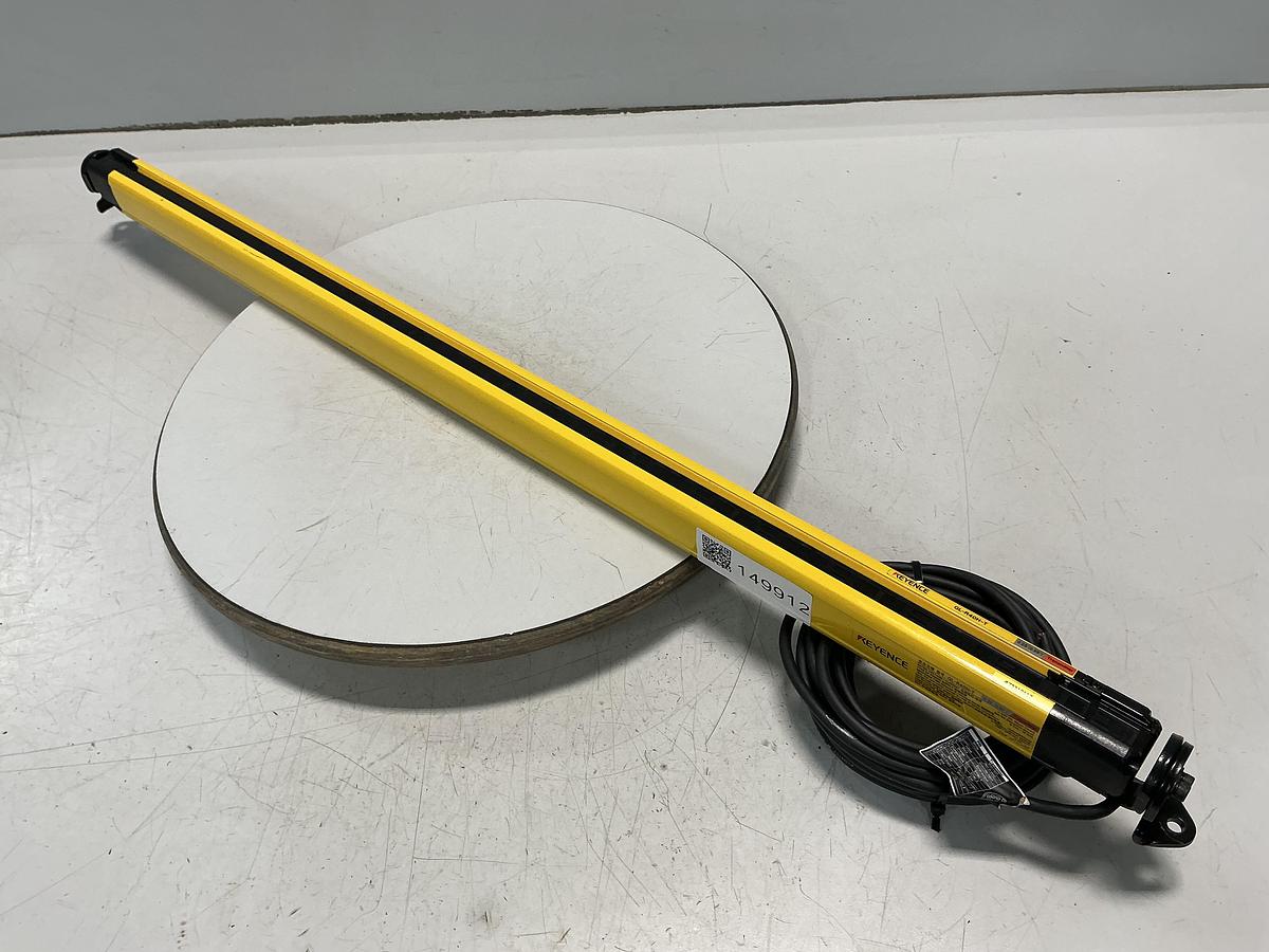 Used BANNER MSR3624Y